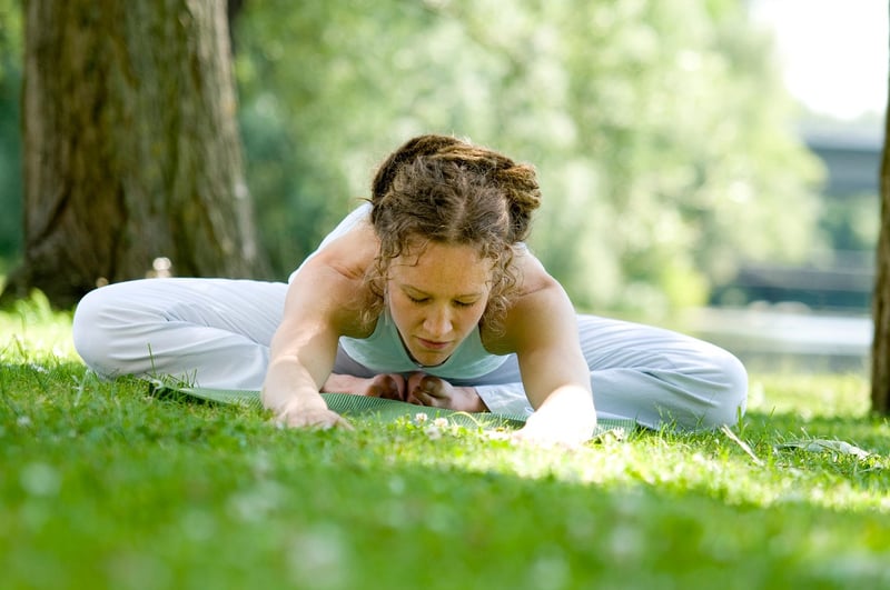 Progressive Muscle Relaxation